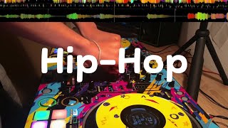 Hip-Hop Mix 🔥Elevate Your Vibes with the Ultimate Best Hip-Hop Mix 🔥