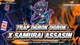 Download Lagu TRAP OGROK OGROK X SAMURAI - AMUNISI ZULFAIS AUDIO - VIRAL DI KARNAVAL KIDANGBANG KIDANGBERIK 2025 MP3 Download Lagu TRAP OGROK OGROK X SAMURAI - AMUNISI ZULFAIS AUDIO - VIRAL DI KARNAVAL KIDANGBANG KIDANGBERIK 2025 MP3