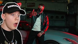 🔥AK AusserKontrolle - Unter dem Radar (prod. Yung Moji & Dexer030) [Official Video] REACTION