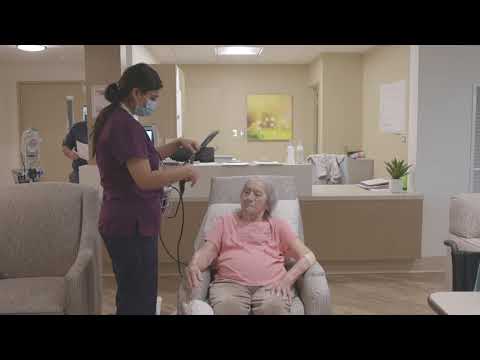 Virtual Tour | Hamilton Care Home