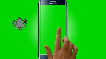 No copyright green screen subscribers button video intro in android