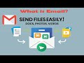 Email Basics: How to Get Started with Emails