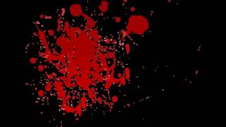 Blood Splatter Sound Effect - Free Download