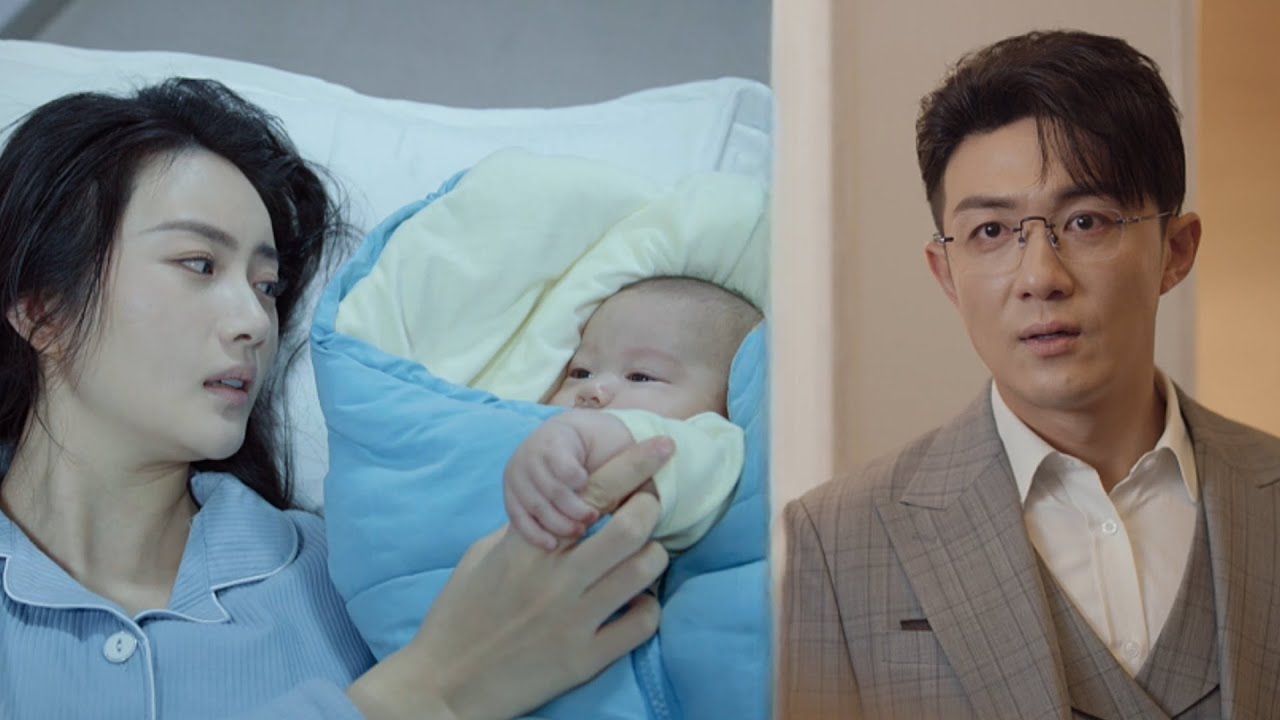 Tiểu tam bất ngờ sinh con trên đường, chồng thờ ơ, không ngờ người giúp lại là vợ cũ của chồng.