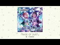 【アイドルマスター】「RAGE OF DUST」(歌:早坂美玲)