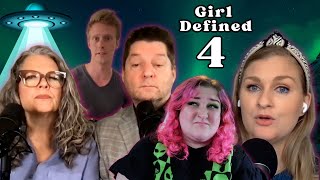 Girl Defined 4 | This is the bad place