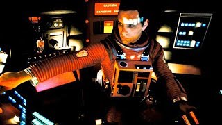 2001 год: Космическая одиссея - 50ая годовщина культового фильма Стэнли Кубрика 2001 год: Космическая одиссея - 50ая годовщина культового фильма Стэнли Кубрика