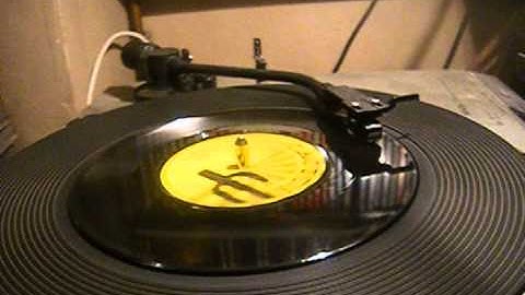Maureen Davis - Own True Love - Reggae - 45 rpm