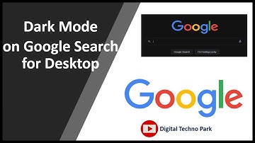 How to Enable Dark Mode on Google Search for Desktop, How to Enable Dark Theme on Google Search