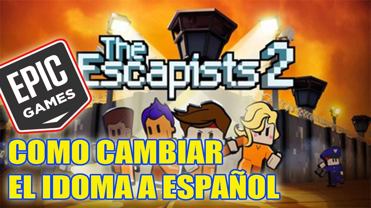 Como Cambiar El Idioma De Epic Games