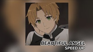 Mfatt  Beautiful Angel  Speed Up Song  Ft Roachy3