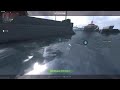 DMZ Wavy Nightly Run