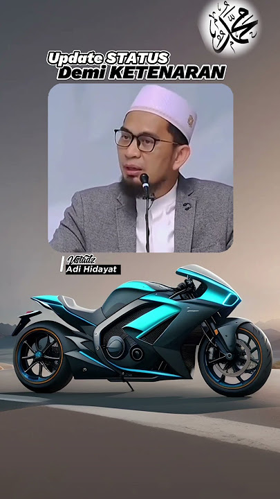 Update STATUS demi ketenaran. #ustadzadihidayat #nasehat #uah #update #status #pamer #foryou