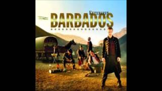 Video thumbnail of "Barbados - Jag klarar mig"