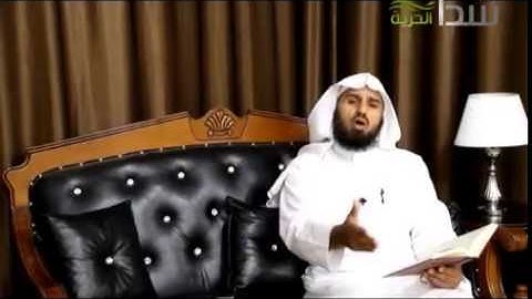 رسائل تدبرية من سورة الأنفال (١٤) ، د. محمد الربيعة