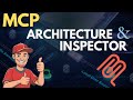 MCP Architecture &amp; MCP Inspector Explained | Continuation of What is MCP? | @DevWayMahab