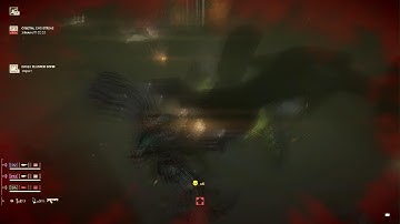 HELLDIVERS 2 average bug experience