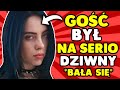 TEN WŁAMYWACZ nachodzi BILLIE EILISH!😲 Partnerka Blueface WPADA w SZAŁ!