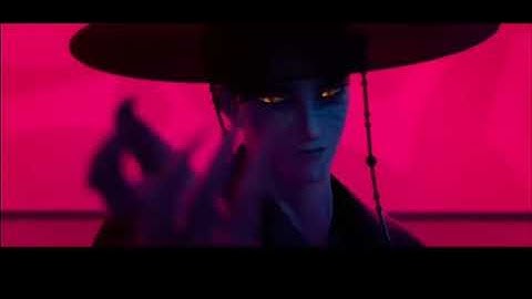 Saja Boys - Your Idol | Official Music Video | Kpop Demon Hunters 
