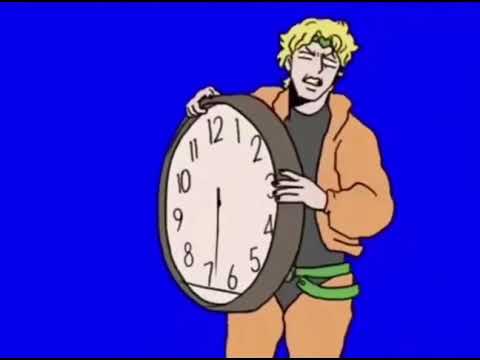 ITS TIME TO STOP - YouTube