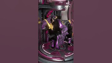 I Wanted To Go To Extract!  #warframepc #warframe #shorts