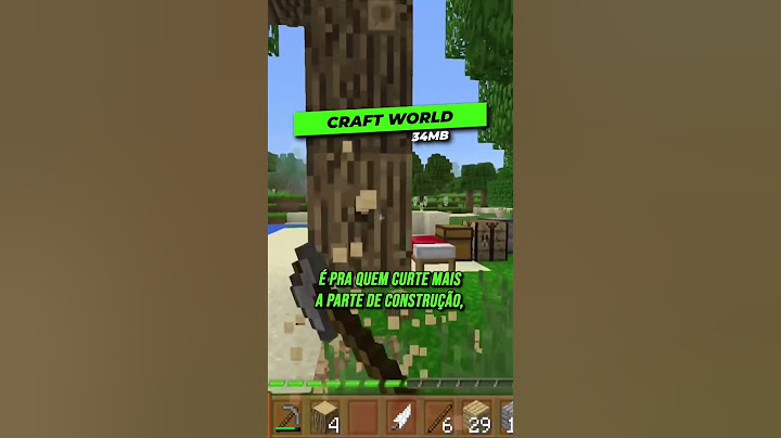 3 CÓPIAS DE MINECRAFT PRA CELULAR QUE SÃO MELHORES QUE O ORIGINAL! #shorts