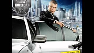 Kollegah - Halftime Freestyle (HQ) ALBUMVERSION