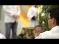 Batizado Cauã | Trailer |