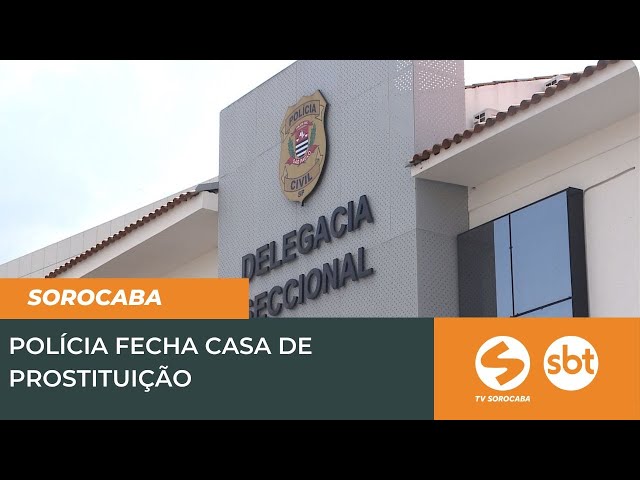 Polícia Civil fecha chácara que funcionava como casa de prostituição