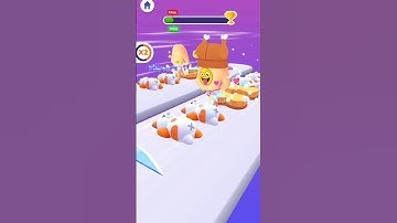 Crushy fingers level 57 android games #gameland #shorts #funnyvideo #viral #gameplay