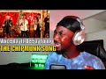 The Chipmunk Song (Christmas Don&#39;t Be Late) - VoicePlay Ft Deejay Young | REACTION