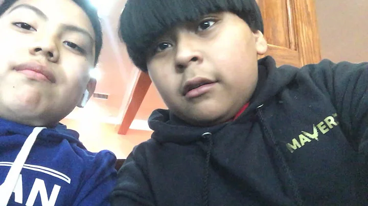My and Antonio gone wrong