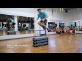 Volleyball Jump Training 2020 (HD)