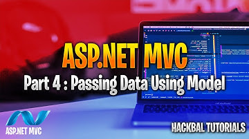 Asp.Net MVC Tutorials for Beginners | Part 4 Pass Multiple Data From Action to Action using Model