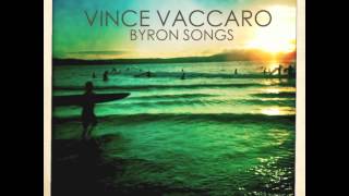 Video thumbnail of "Vince Vaccaro - Let Me Go (acoustic version)"