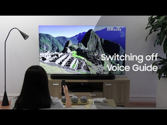 Son sur 2 sortie audio tv samsung samsung UE55KU6650U - Samsung Community