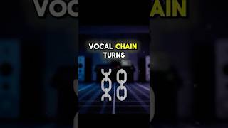 This Is What Happens When The Vocal Chain Turns On