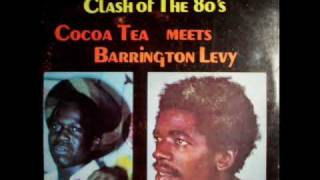 Cocoa Tea - Don&#39;t Be Jumpy