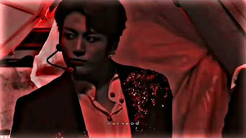 Jeon Jungkook "get into it (yuh) "fmv