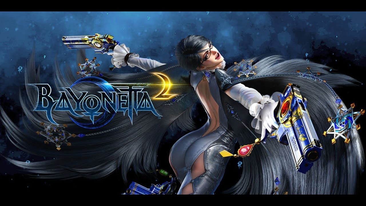 download bayonetta 2 steam