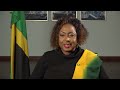 Minister of Culture, Entertainment, Gender and Sport Emancipation Message 2025