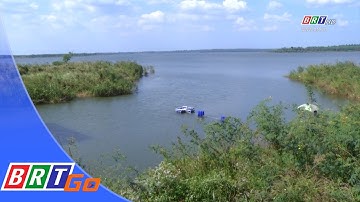 Tăng cường các giải pháp bảo vệ nguồn nước | BRTgo