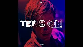 Nicky Romero & Avicii - Tension (Vocal Mix)