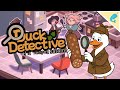 The Salami Conspiracy EXPOSED – Duck Detective Goes Deep