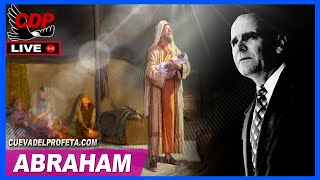 61-0416 Abraham And His Seed After Him | William Branham