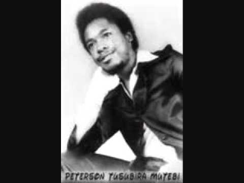 Tubele Nga Nooyo   Peterson Tusubira Mutebi and the Thames Band