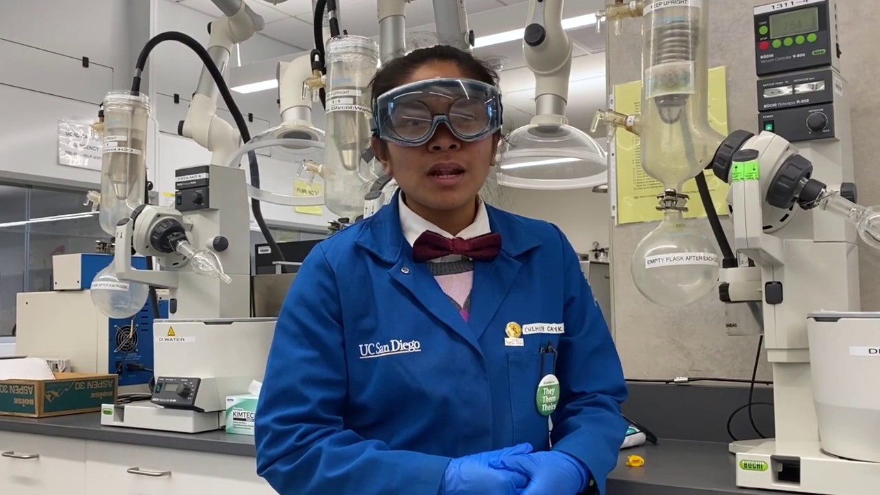 How to use a Rotovap YouTube