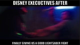 Kenobi fight but the excessive camera shake is fixed