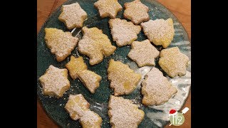 Božićni Kolačići