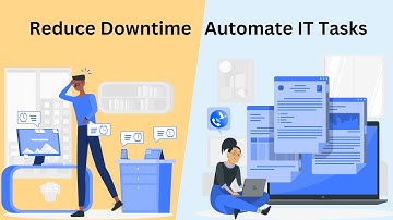 Revolutionize IT Operations: Reduce Downtime & Boost Productivity with Callgoose SQIBS!